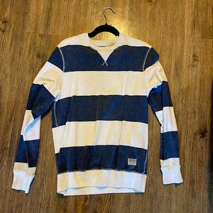 Jack Wills Light Stripes Sweater
